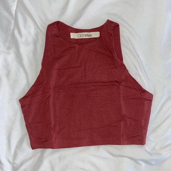 OOTD Alice Matching Set - Picture 2 of 7